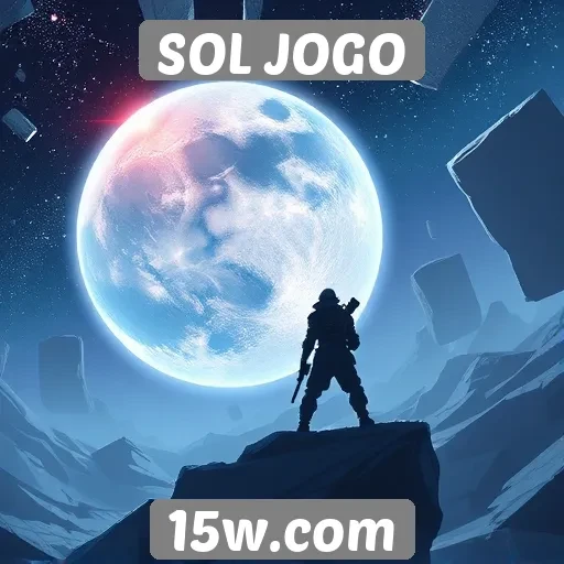 Desenvolvedores falam sobre futuros lançamentos no SOL JOGO