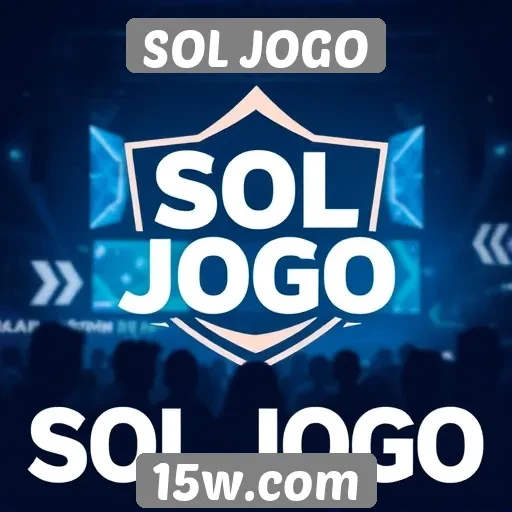 Eventos e campeonatos de eSports no SOL JOGO
