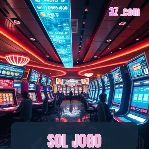 SOL JOGO: Os Melhores Jogos de Horror para Aumentar Seu Medo