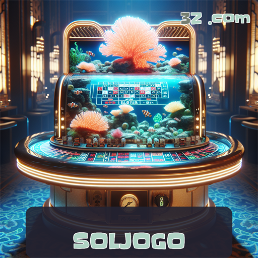 Aventure-se no Mundo do Jogo: Entrando com Login no SOL