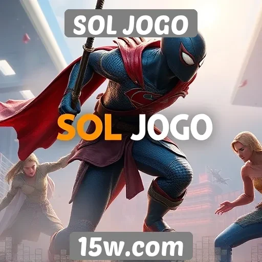 Lançamentos mais aguardados do SOL JOGO