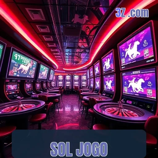 SOL JOGO: Aclamados Jogos de Esportes que Você Precisa Conhecer